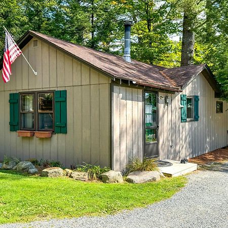 Lake Pleasant Cabin On 3 Acres With Kayaks And Beach! Esterno foto