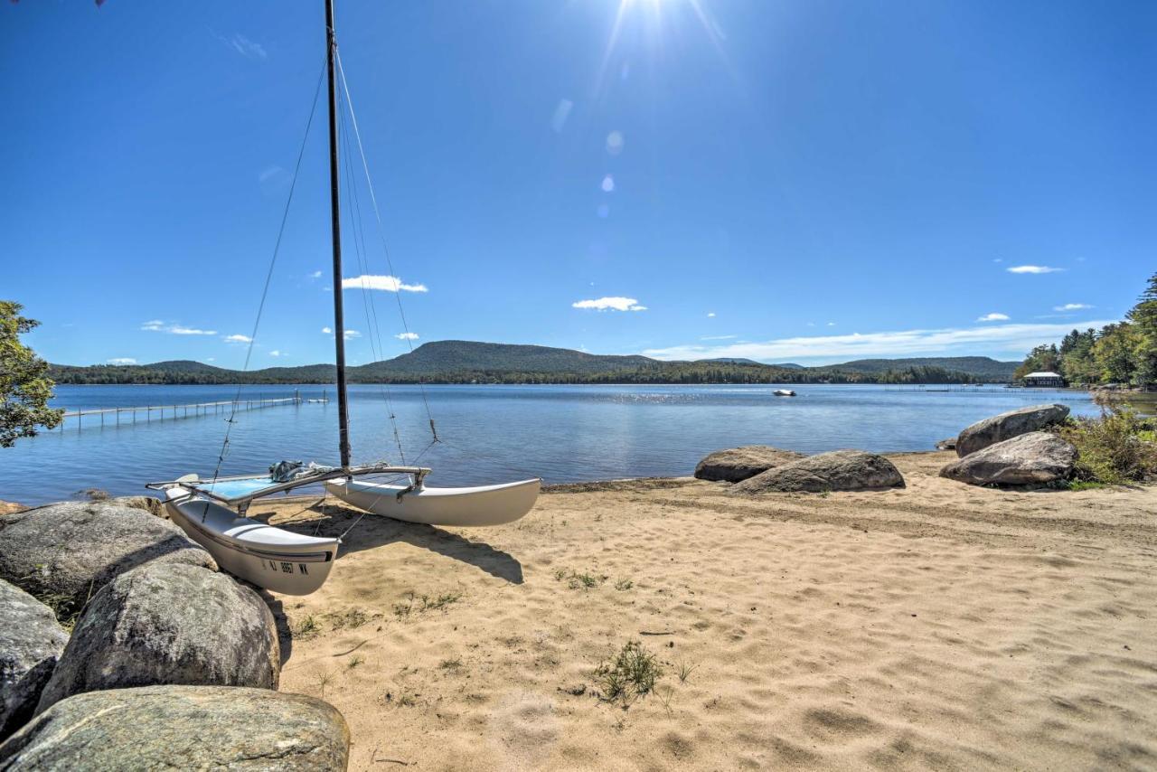 Lake Pleasant Cabin On 3 Acres With Kayaks And Beach! Esterno foto