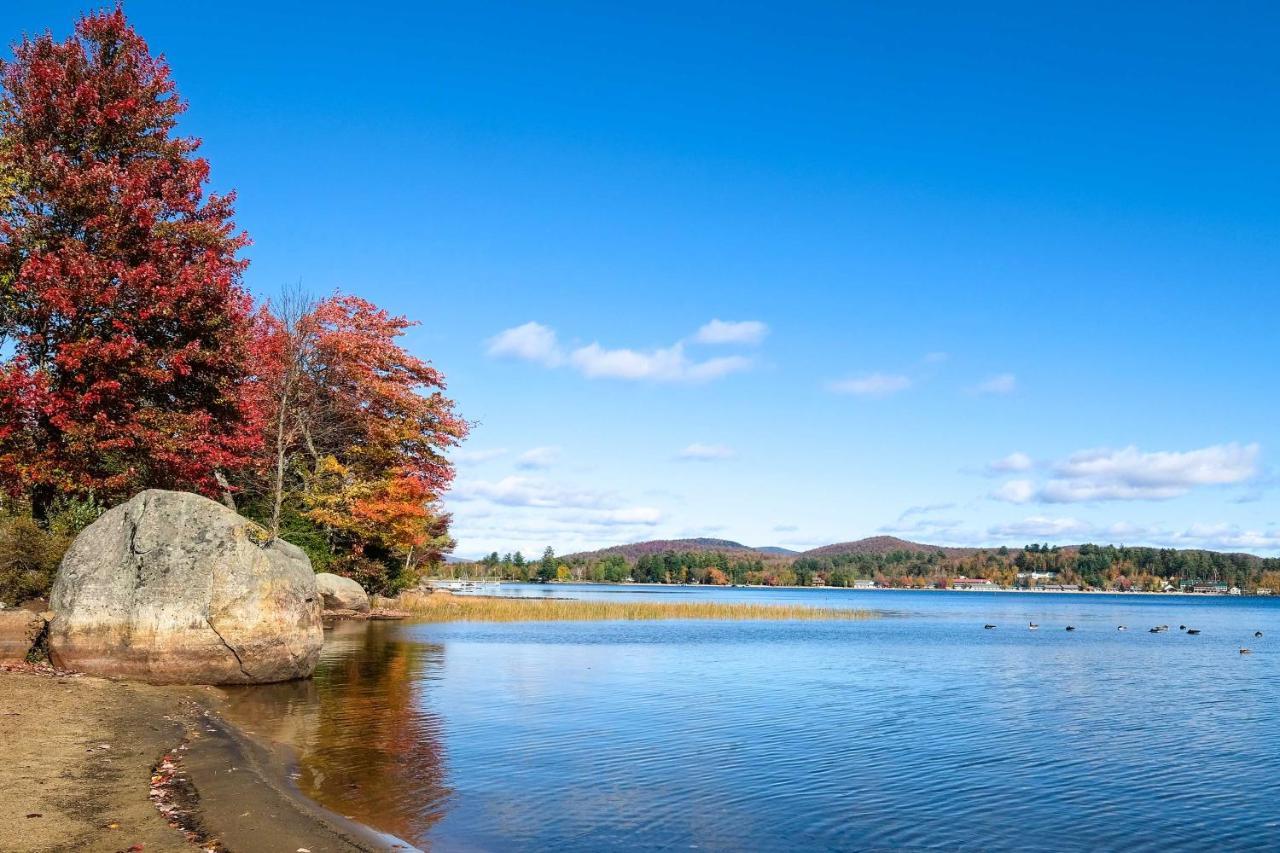 Lake Pleasant Cabin On 3 Acres With Kayaks And Beach! Esterno foto