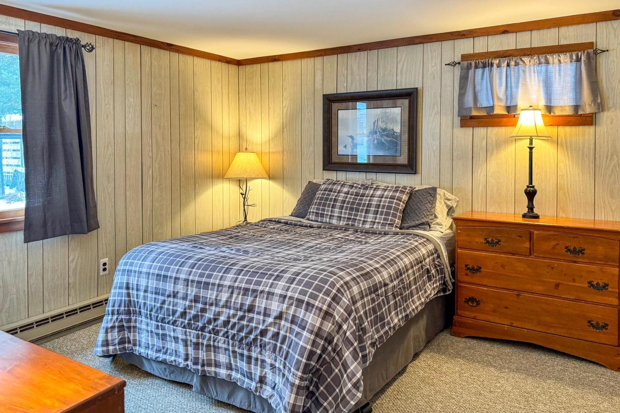 Lake Pleasant Cabin On 3 Acres With Kayaks And Beach! Esterno foto