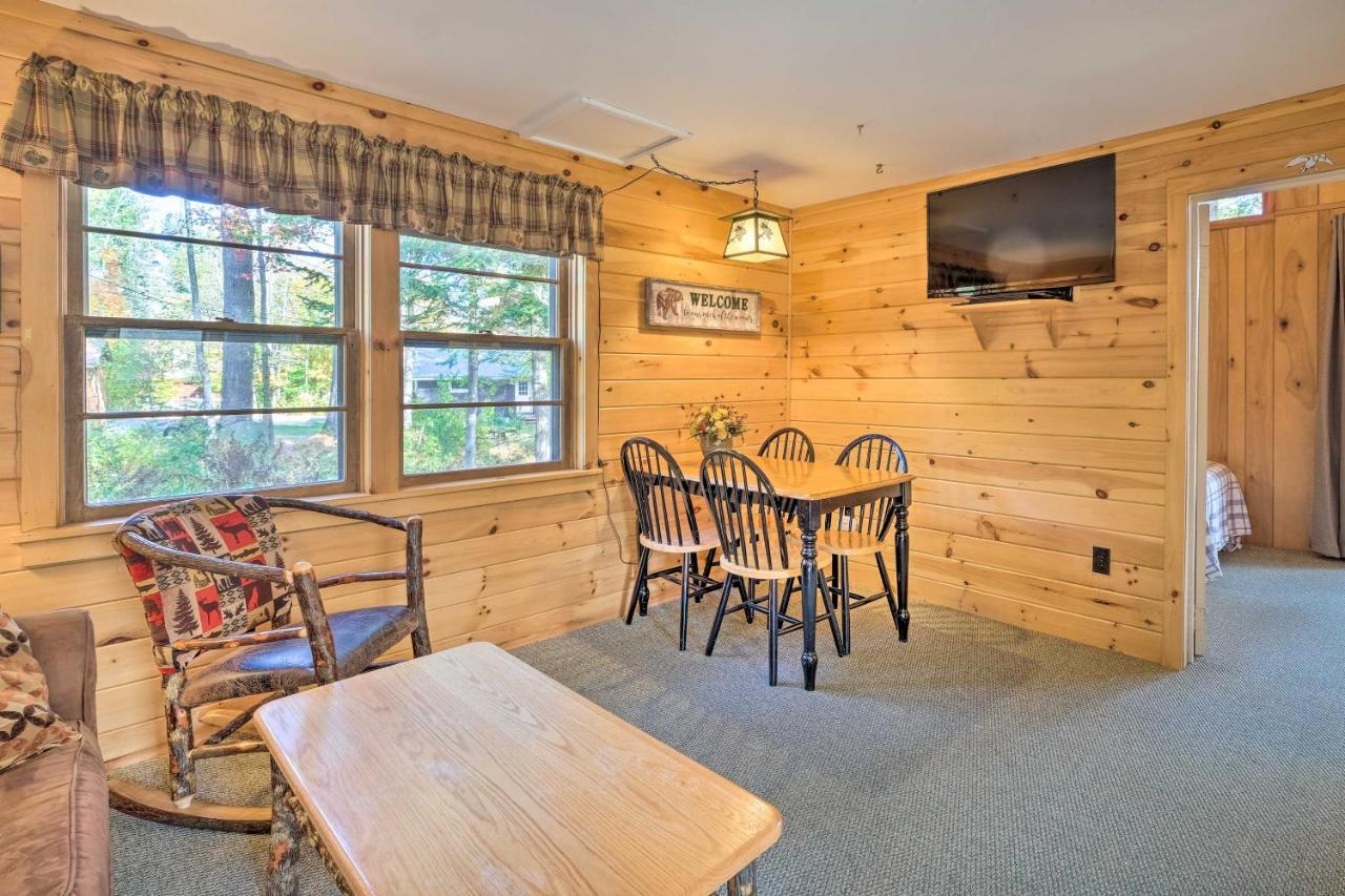 Lake Pleasant Cabin On 3 Acres With Kayaks And Beach! Esterno foto